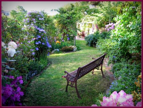 Mcauley Glen Boutique B&B