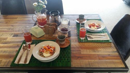 Coromandel Views Bed & Breakfast