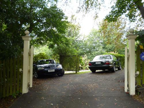 The Argoed Bed & Breakfast