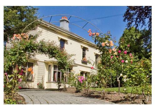The Argoed Bed & Breakfast