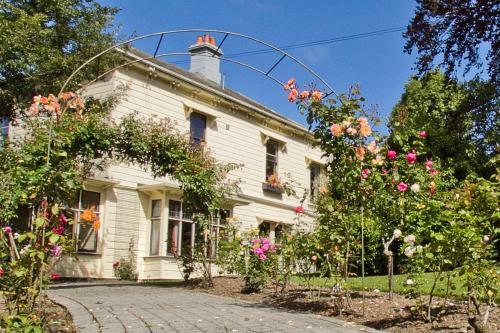 The Argoed Bed & Breakfast