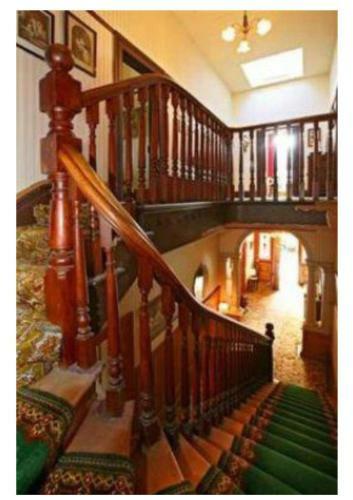 The Argoed Bed & Breakfast