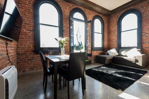 Apartamento The Terminus