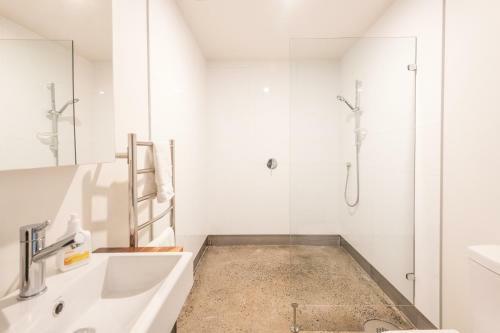 Apartamento The Terminus