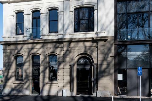 Apartamento The Terminus