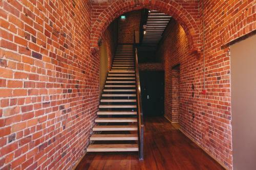 Apartamento The Terminus