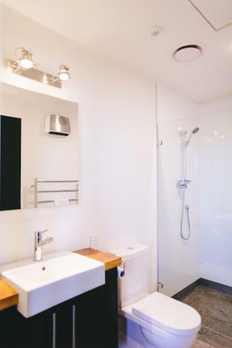 Apartamento The Terminus