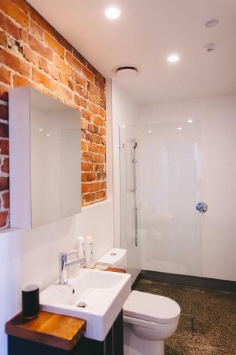 Apartamento The Terminus