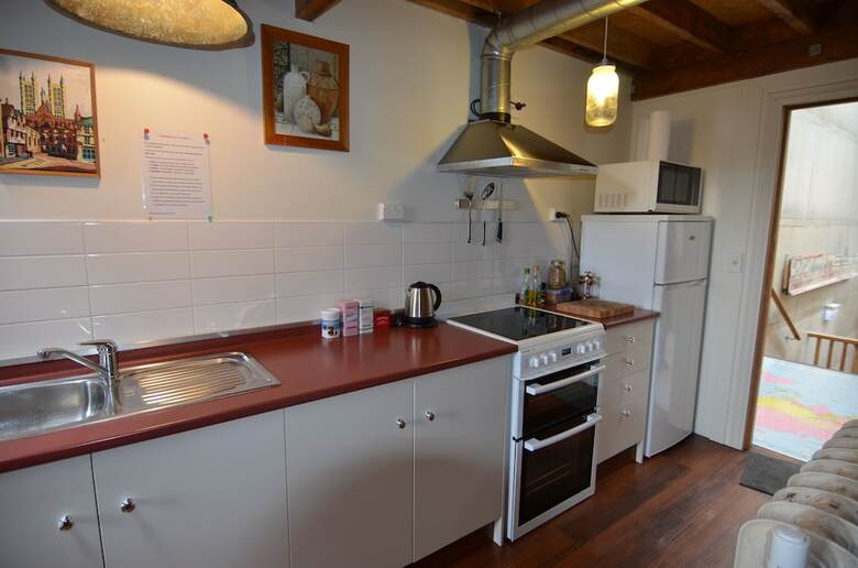 Apartamento Wee Gem In Dowling Street