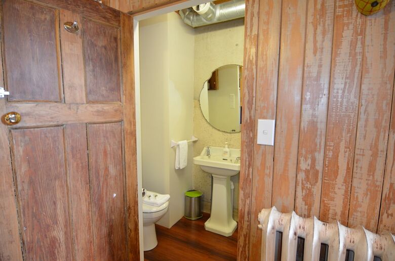 Apartamento Wee Gem In Dowling Street