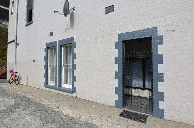 Apartamento Wee Gem In Dowling Street