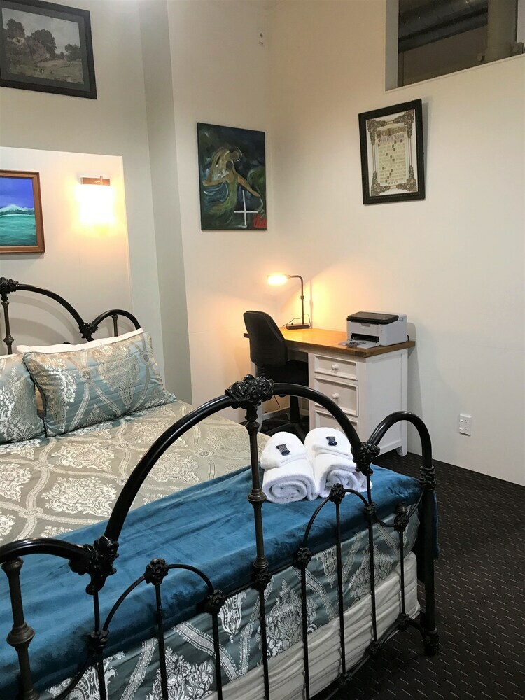Apartamento Wee Gem In Dowling Street