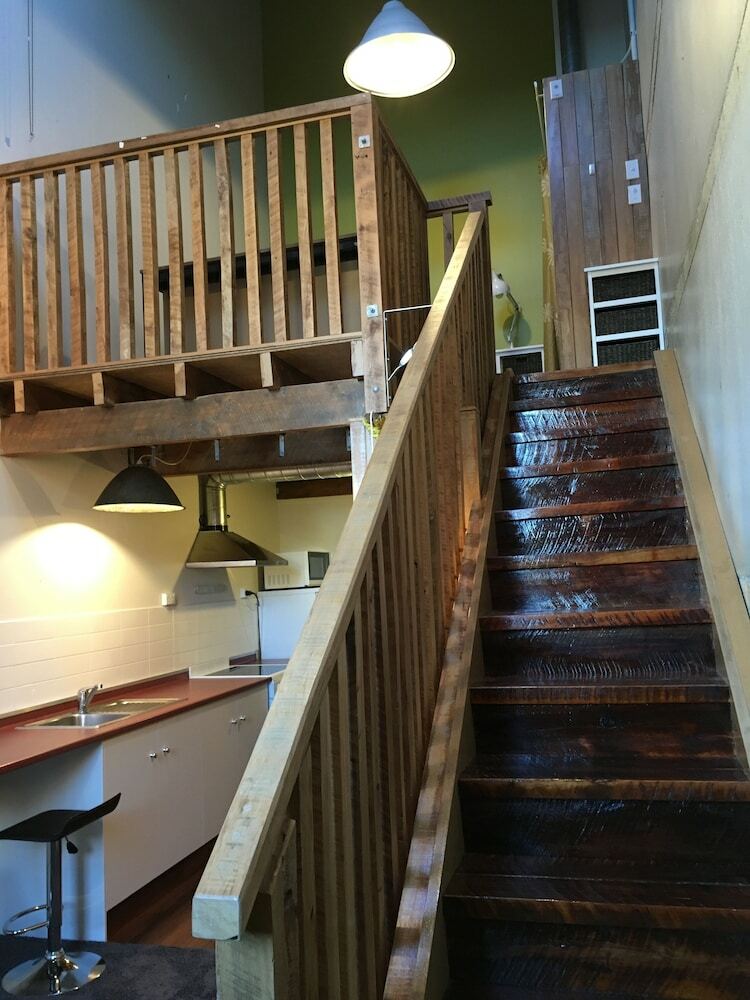 Apartamento Wee Gem In Dowling Street