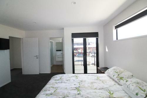 Frederick Apartment - By The Stadium