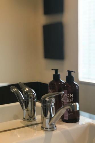 Bond Street Apartment Luxury 3 Bedroom