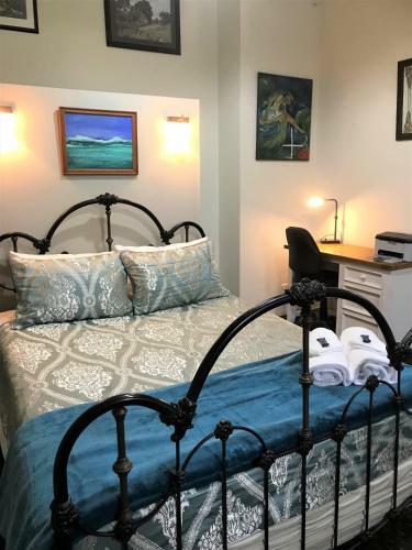 Apartamento Bonne Nuit