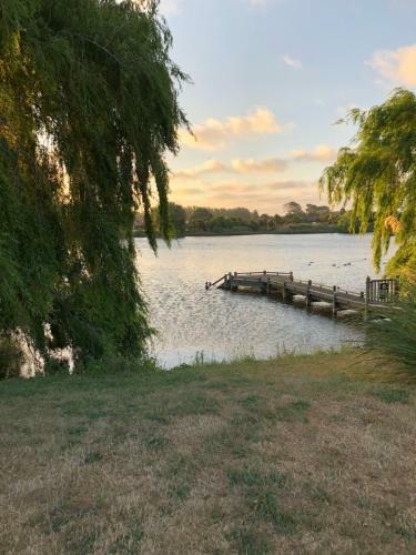West Lake Holiday Home