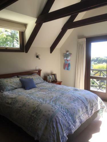 Arbutus Bnb