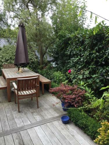 Arbutus Bnb