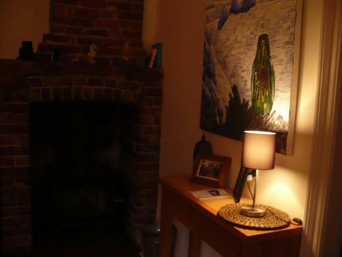 Villa Brockworth Cottage