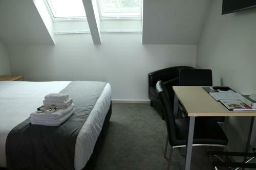 Mcm Motel Christchurch