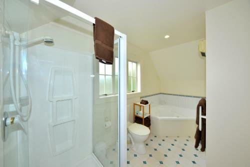 Hostal Westburn Holiday House