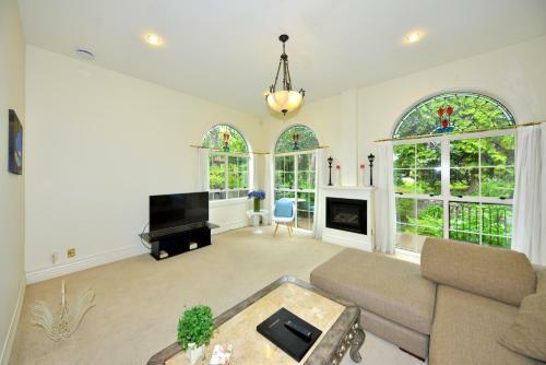 Hostal Westburn Holiday House