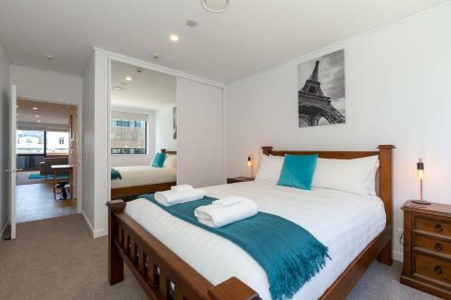 Central City Apartments