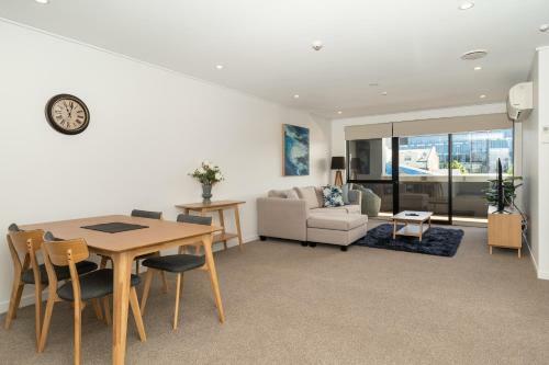 Central City Apartments
