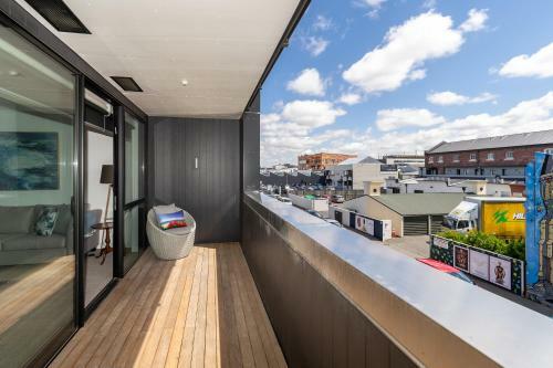 Central City Apartments