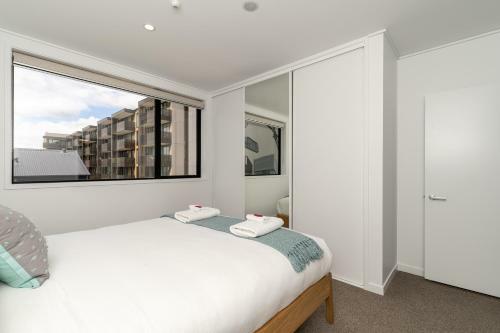 Central City Apartments