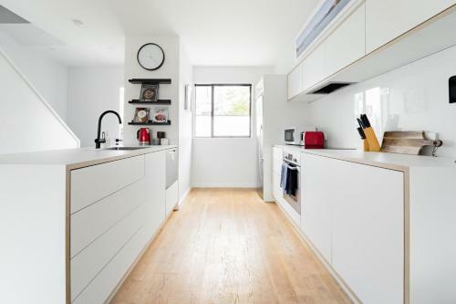 Apartamento Enchanting Downtown Abode