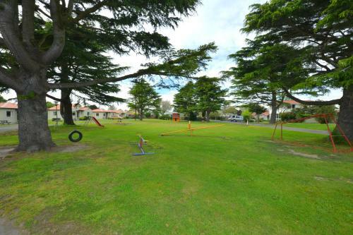 Middlepark Motel