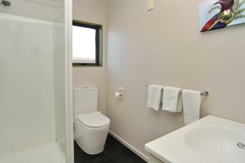 Clarence Villas - Christchurch Holiday Homes