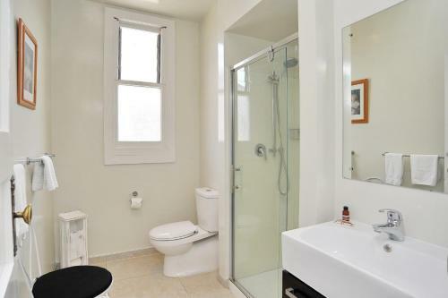 Clarence Villas - Christchurch Holiday Homes