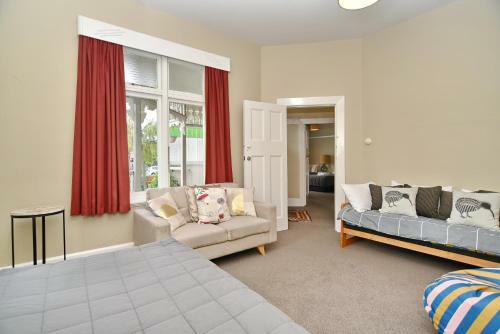 Clarence Villas - Christchurch Holiday Homes