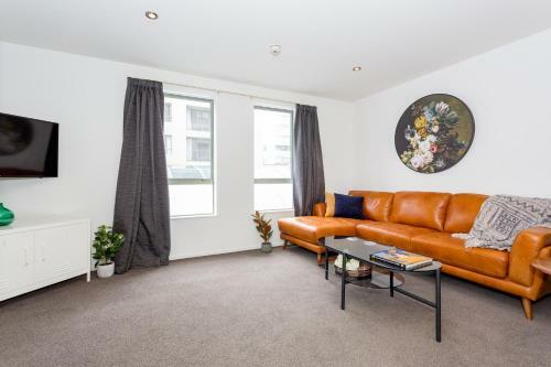 Cathedral Junction Apartments