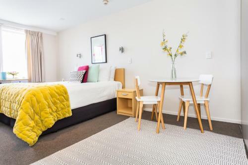 Cathedral Junction Apartments