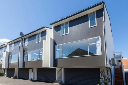 Apartamento Cloud 9 - Inner City Townhouse