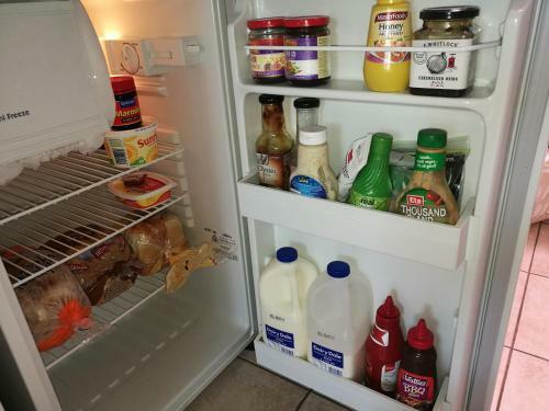 Bed & Breakfast Stay At Jellie Park