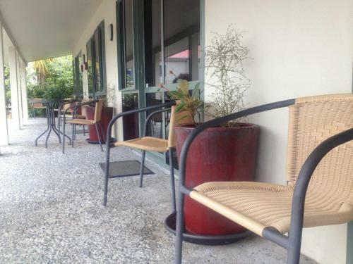 Murchison Motels