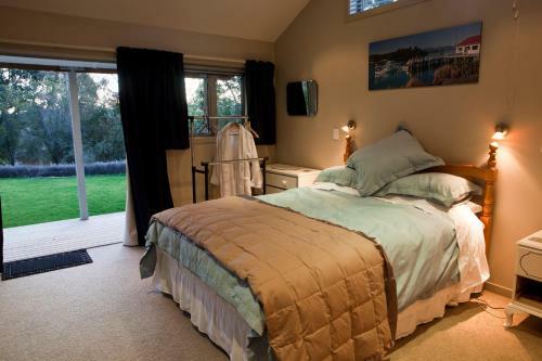 Bed & Breakfast For Puffed Pedallers