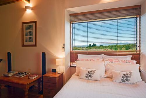 Mapua Hills Bed And Breakfast