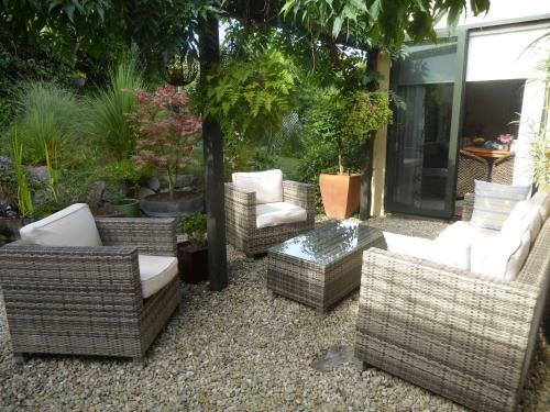 Bed & Breakfast Hazelwood Mapua