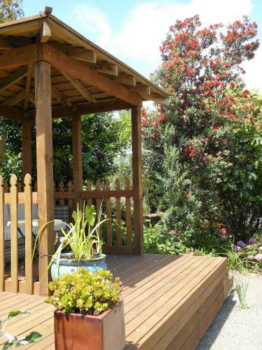 Bed & Breakfast Hazelwood Mapua