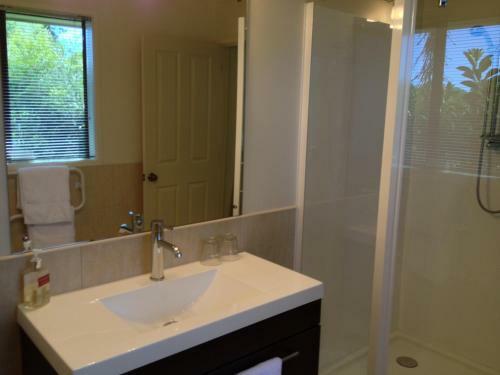 Accent House Luxury Boutique Bed & Breakfast
