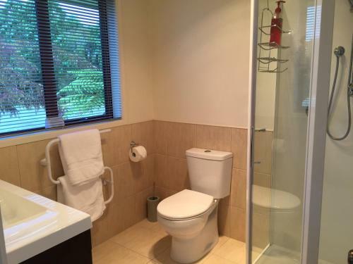 Accent House Luxury Boutique Bed & Breakfast