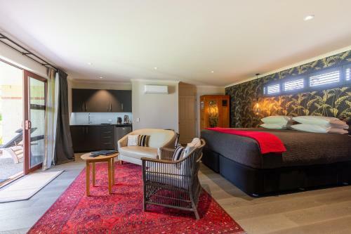 Accent House Luxury Boutique Bed & Breakfast
