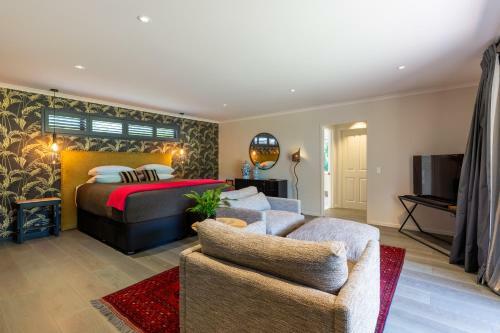 Accent House Luxury Boutique Bed & Breakfast