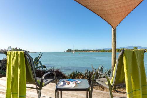 Mapua Wharfside Apartments